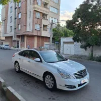 نیسان تیانا ۹۲