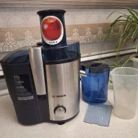 آبمیوه گیری بوش