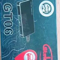 ردیاب خودرو استیلاک مدل gt06