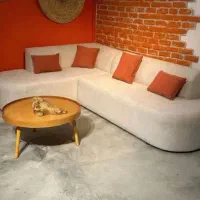 مبل ال تدی|مبلمان خانگی و میز عسلی|کرمانشاه, |دیوار