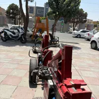 اجاره/بتونیرمیکسر/هیلتی ویبره موتوربرق/قیچی/بالابر|مصالح و تجهیزات ساختمان|کرج, کمال‌شهر|دیوار