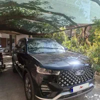 تیگو ۷ پرو پریمیوم مدل ۱۴۰۳ بدون رنگ استثنایی