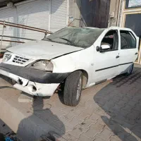 ال نود تصادفی