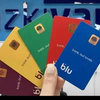 ثبت نام بلوبانک ی حال خوب برای هر دو