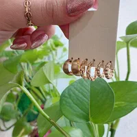 اکسسوری/گوشواره/برند آلمانی
