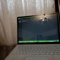 سورفیس /لبتاپ ۱/مایکرو سافت /|رایانه همراه|مشهد, احمدآباد|دیوار