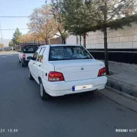 پراید 132مدل94|خودرو سواری و وانت|زیرکوه, |دیوار