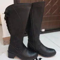 چکمه جرم طبیعی