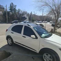 کوییک GXRمدل 1402|خودرو سواری و وانت|شیراز, کوشک میدان|دیوار