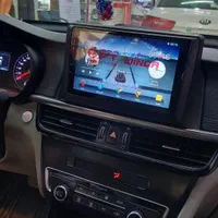 مانیتور آزارا توسان اسپرتیج سانتافه (زعفرانی)|قطعات یدکی و لوازم جانبی|اهواز, کوی باهنر|دیوار