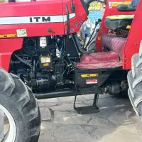 تراکتور ۸۰۰جفت