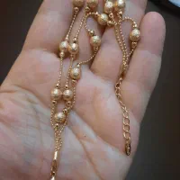 دستبندهای زنانه شیک،نوومارک ژوپینگ(بدلیجات)|بدلیجات|تهران, صادقیه|دیوار