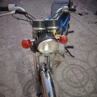 موتور 125 ساوین