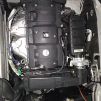 پژو پارس tu5|خودرو سواری و وانت|اهواز, شهرک برق|دیوار