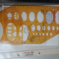 راپید استدلر ، شابلون ایزومتریک روترینگ