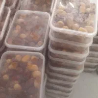 میگو و رطب|خوردنی و آشامیدنی|تهران, شهرک امام خمینی|دیوار