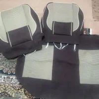 گبه فرش شش متری در حد نو