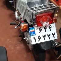 هوندا۲۰۰cc|موتورسیکلت|یزد, |دیوار