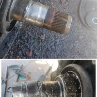 خدمات تراشکاری جک سازی