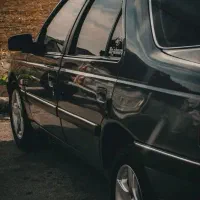 405 SLX گاز سیمی