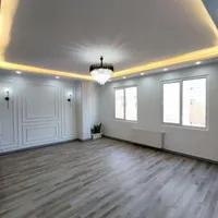 ۷۰ متر I دو خواب I سالن پرده خور