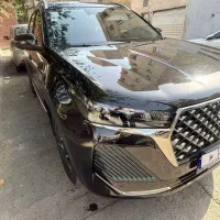 تیگو ۷ پرو پلاگین هیبرید ۴۰۴