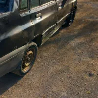 مدل ۸۳|خودرو سواری و وانت|تربت‌حیدریه, حاجی یار‎|دیوار