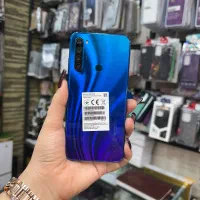 شیاومی‌Note8حافظه 64گیگ رم4درحدآک پلمپ بدون تعمیر|موبایل|تبریز, |دیوار