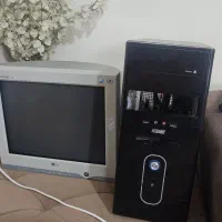 کیس i5 نسل ۴ رم ۱۲