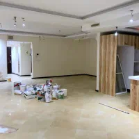 ۱۵۵ متر ۳ خوابه ، شـیـک ، قابل تبدیل|اجارهٔ آپارتمان|تهران, مرزداران|دیوار