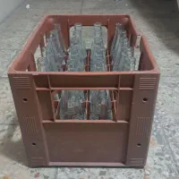 جعبه نوشابه|کلکسیون و سرگرمی|تهران, شهرک پرواز|دیوار