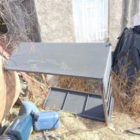 باربند وانت پراید