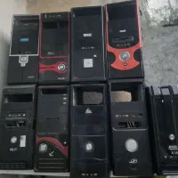 کیس سالم مشکی