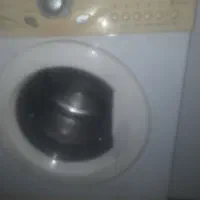 ماشین لباسشویی ۷ کیلویی ال جی