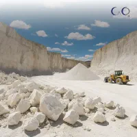 سنگ دانه بندی ، کیفیت برآمده از مرمر الیگودرز