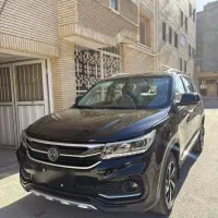 فردا موتور sx5