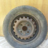 فروش رینگ و لاستیک پراید