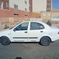 تیبا صندوقدار 94|خودرو سواری و وانت|پرند, فاز ۶|دیوار