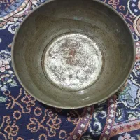 کاسه مسی قدیمی خیلی قدیمی  قیمت 2500