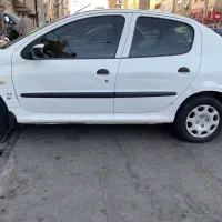 206 SD|خودرو سواری و وانت|نسیم‌شهر, |دیوار