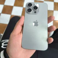 ایفون 15 pro
