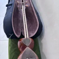 تار خوشصدا با کاور