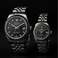 ساعت رولکس دیت ست تک تاریخ فعال شیک استثنایی کادو