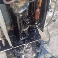 خدمات فنی پکیج و کولر گازی سمیعی|کولر گازی و فنکوئل|گلستان (تهران), |دیوار