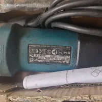 دریل رونیکس و سنگ فرز توسن و ماکیتا|ابزارآلات|فردیس, شهرک شهید حسینی|دیوار