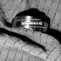 حلقه تکی نو