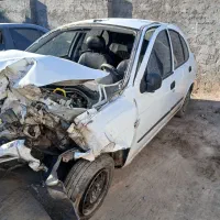 تصادفی تیبا ۱۴۰۰