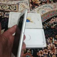 iPhone 6 s|موبایل|سهند, |دیوار