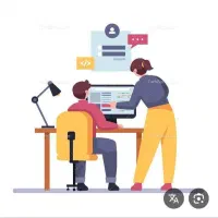 استخدام رایانه و فناوری اطلاعات