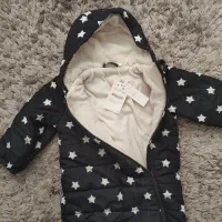 کاپشن بچه گانه ۲ تا ۳ سال قواره دار|کفش و لباس بچه|کرج, کیانمهر|دیوار